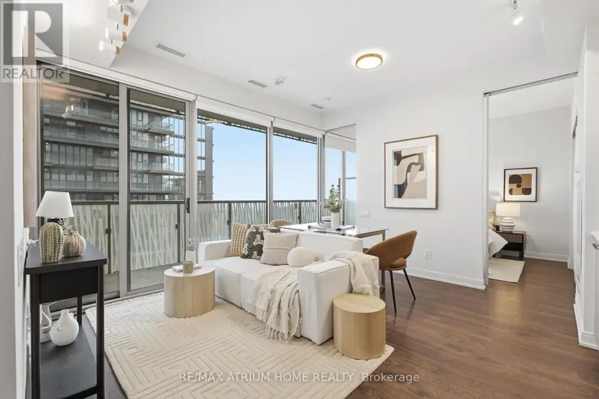 Apartment at 4413 - 50 CHARLES STREET E, Toronto