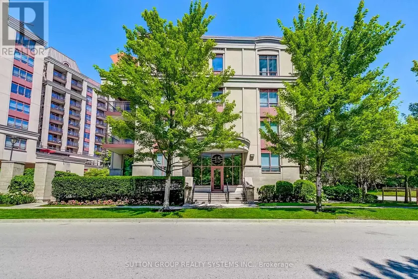Apartment at 408 - 15 REAN DRIVE, Toronto