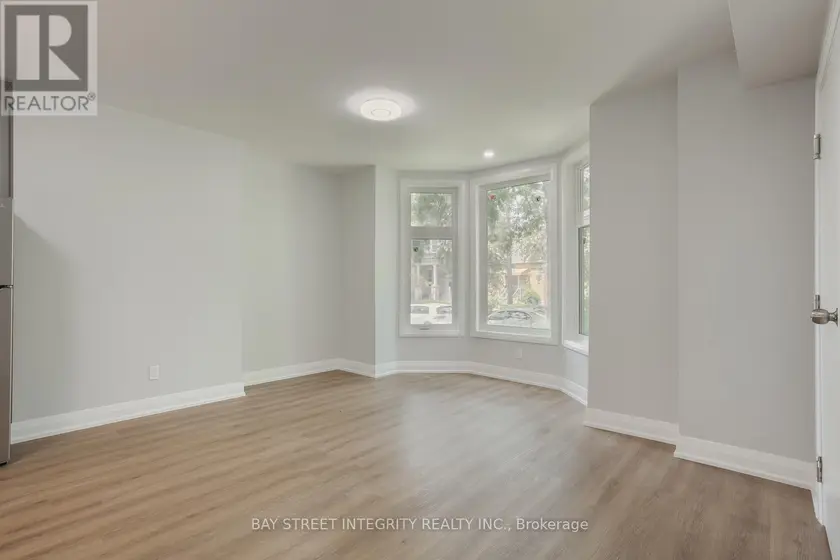 Detached at MAIN FLOOR - 19 D'ARCY STREET, Toronto