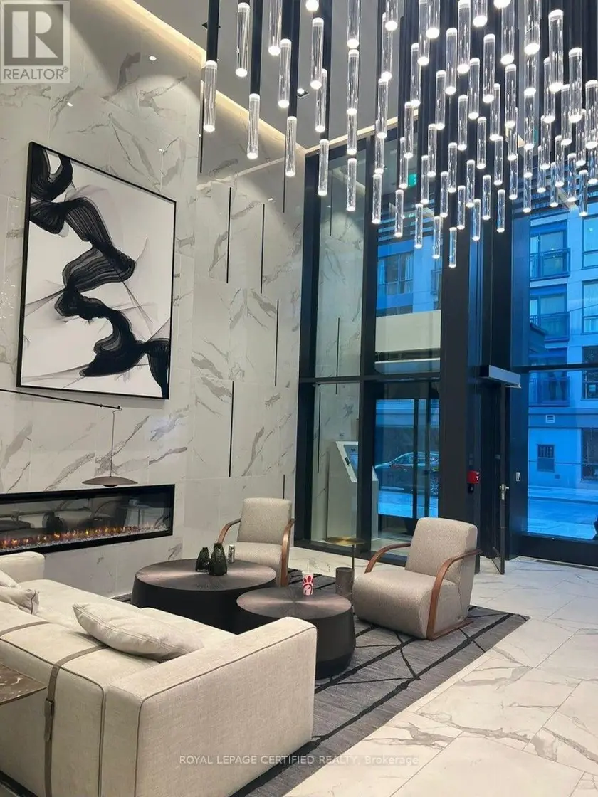 Apartment at 2905 - 82 DALHOUSIE STREET, Toronto