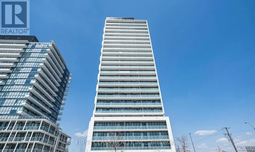 Apartment at 620 - 188 FAIRVIEW MALL DRIVE, Toronto