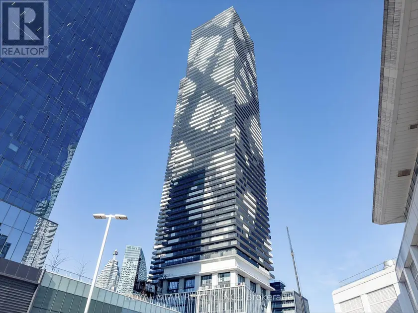 Apartment at 4015 - 55 COOPER STREET, Toronto