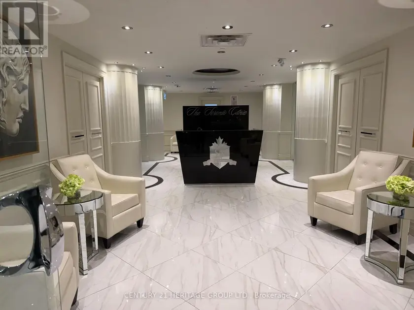 Other at 2000 - 55 AVENUE ROAD, Toronto