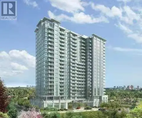 Apartment at 1715 - 17 ANNDALE DRIVE, Toronto