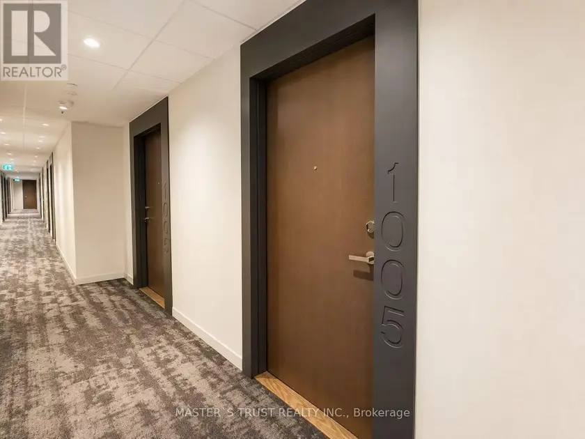 Apartment at 1005 - 20 RICHARDSON STREET, Toronto