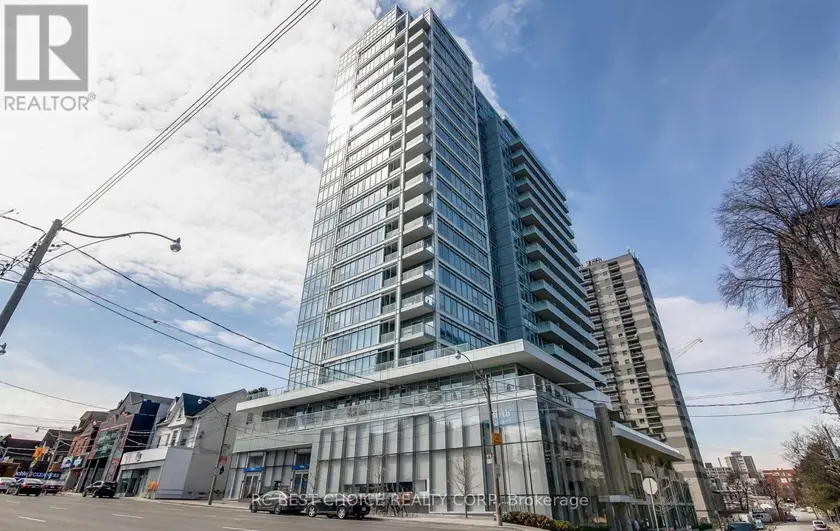 Apartment at 405 - 170 AVENUE ROAD, Toronto