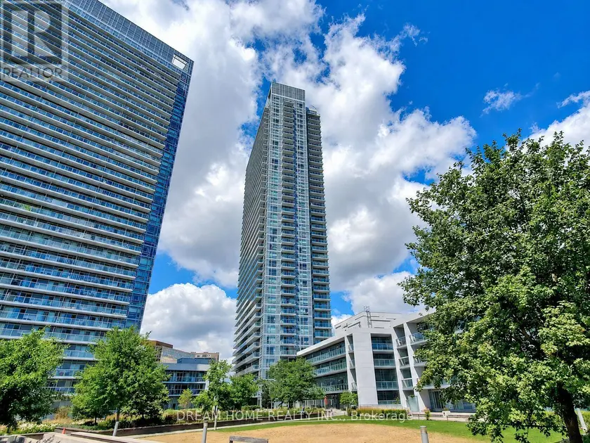 Apartment at 507 - 2015 SHEPPARD AVENUE E, Toronto