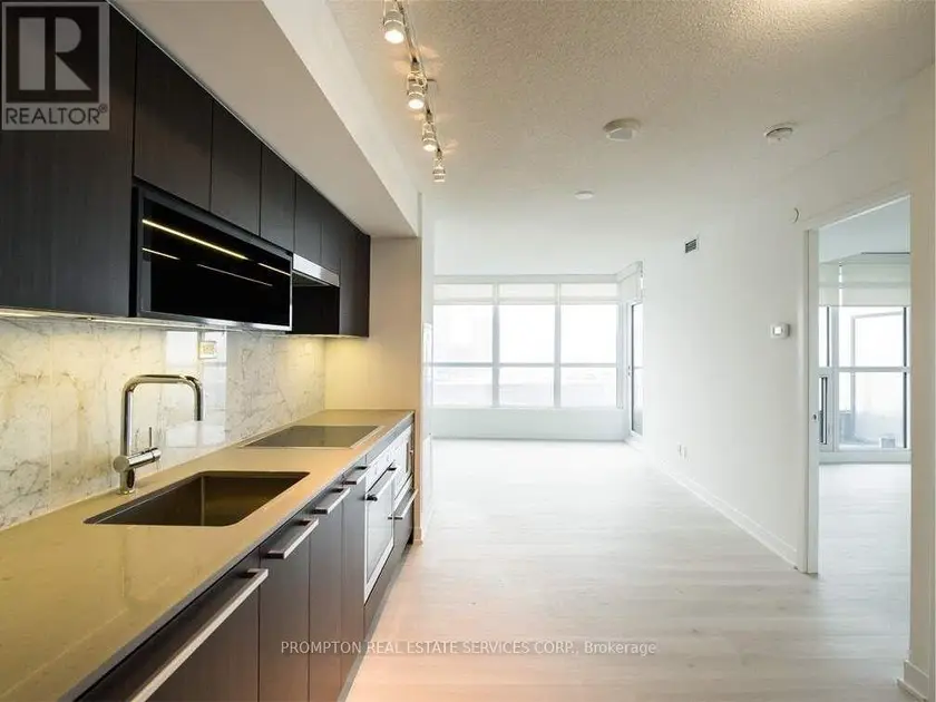 Apartment at 1115 - 80 QUEENS WHARF ROAD, Toronto