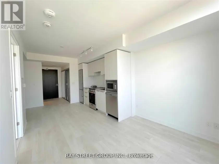 Apartment at 2203 - 501 YONGE STREET, Toronto