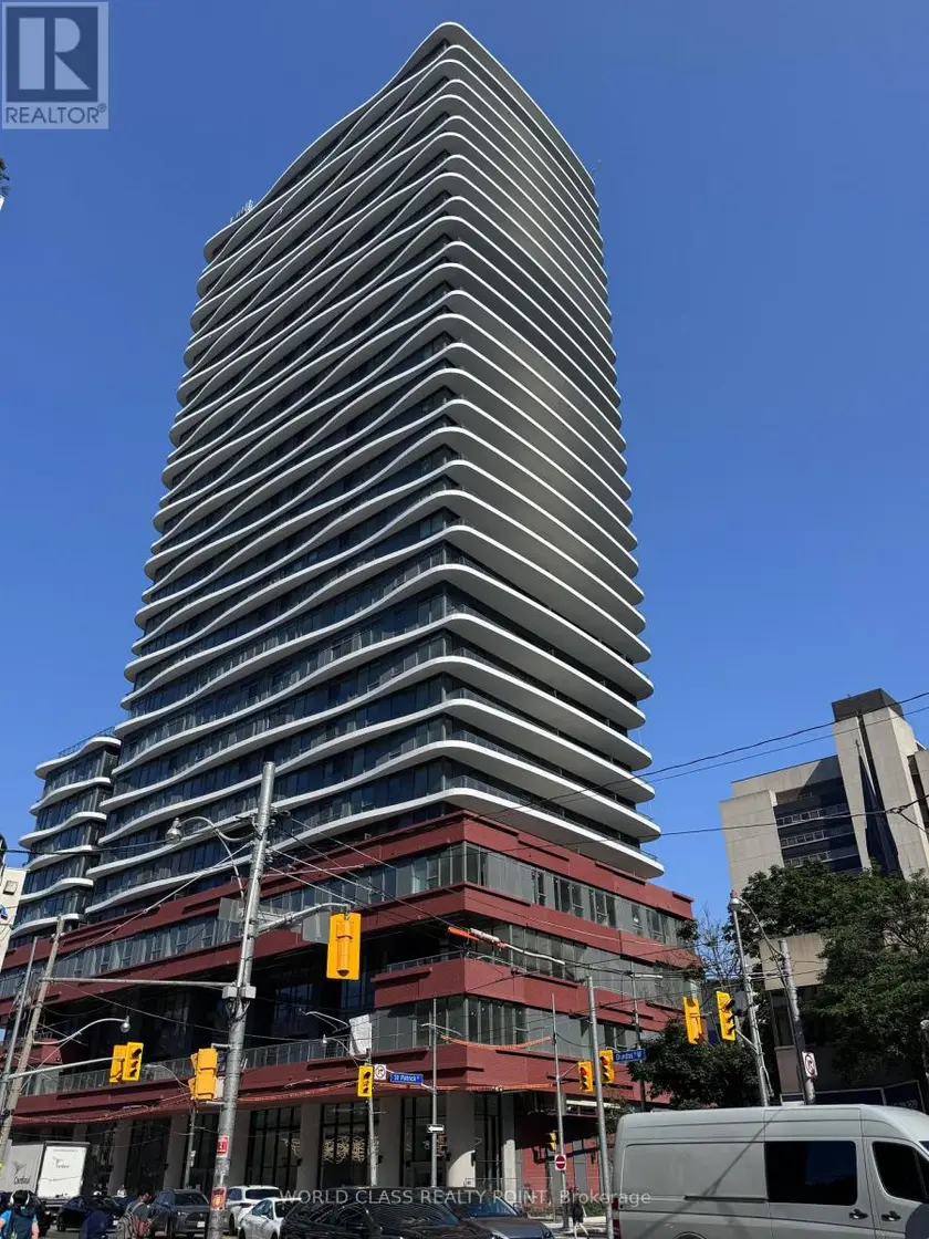 Apartment at 2012 - 280 DUNDAS STREET W, Toronto