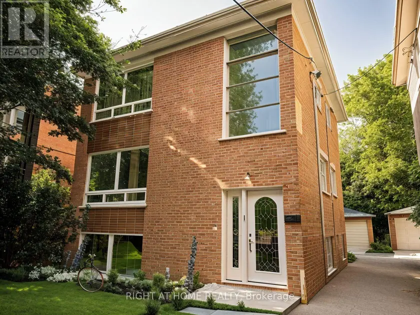 Multiplex at 2 - 538 MERTON STREET, Toronto