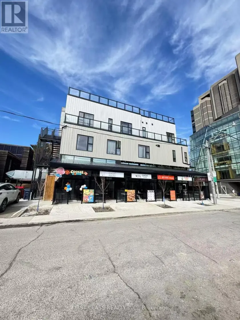 Other at 205 - 364 HURON STREET, Toronto