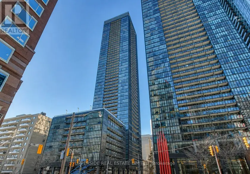 Apartment at 409 - 101 CHARLES STREET E, Toronto