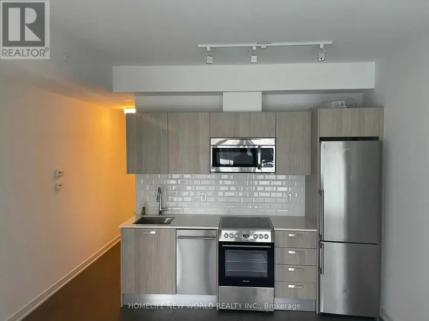 Apartment at 1207 - 57 ST JOSEPH STREET, Toronto