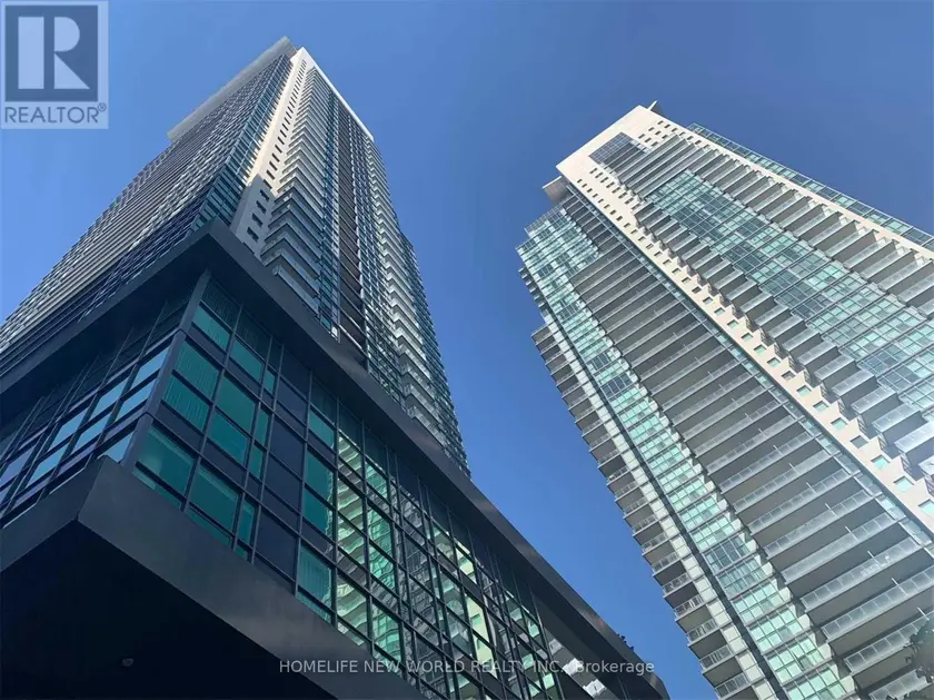 Apartment at 712 - 5162 YONGE STREET, Toronto