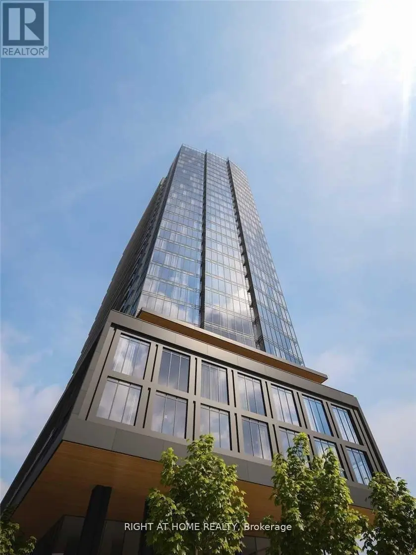 Apartment at 2616 - 19 WESTERN BATTERY ROAD, Toronto