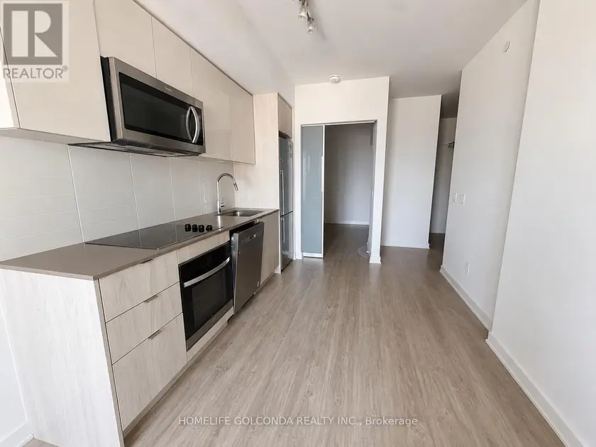 Apartment at 2602 - 100 DALHOUSIE STREET, Toronto