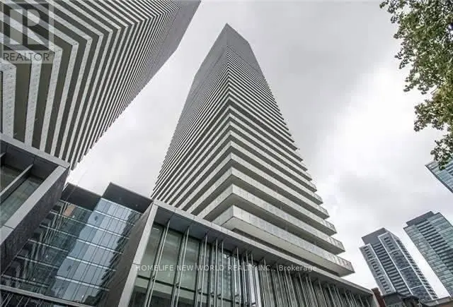 Apartment at 1102 - 50 CHARLES STREET E, Toronto