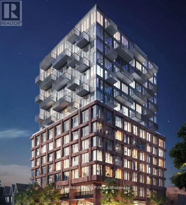 Apartment at 305 - 2 AUGUSTA AVENUE, Toronto