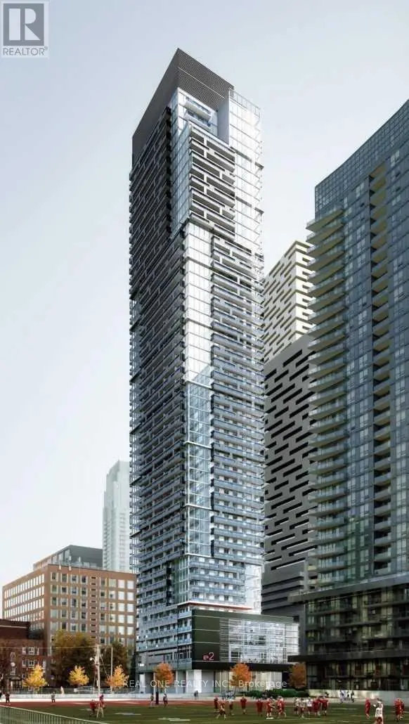 Apartment at 1709 - 39 ROEHAMPTON AVENUE, Toronto