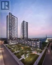 Apartment at 907 - 6 SONIC WAY, Toronto