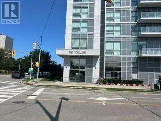 Apartment at 1611 - 275 YORKLAND ROAD, Toronto