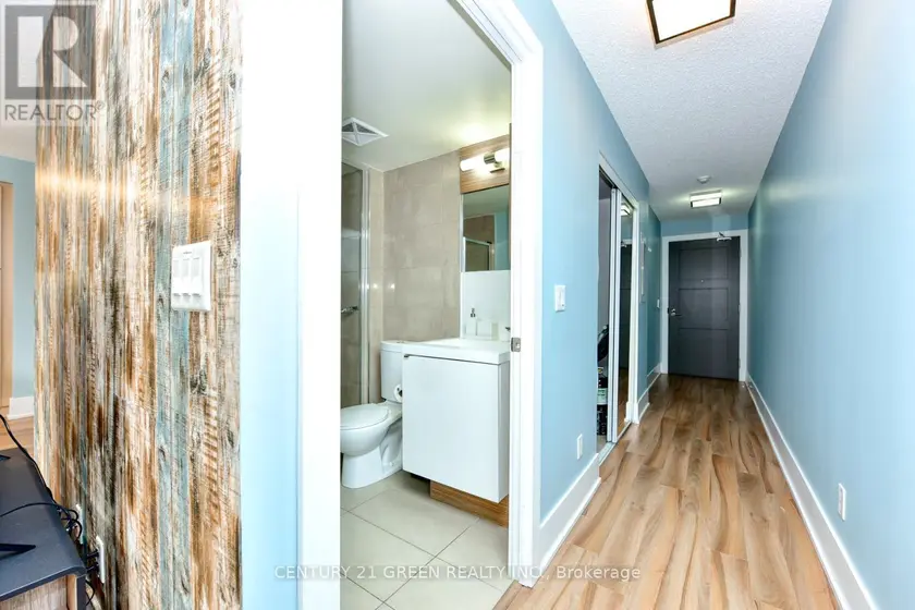Apartment at 1014 - 300 FRONT STREET W, Toronto