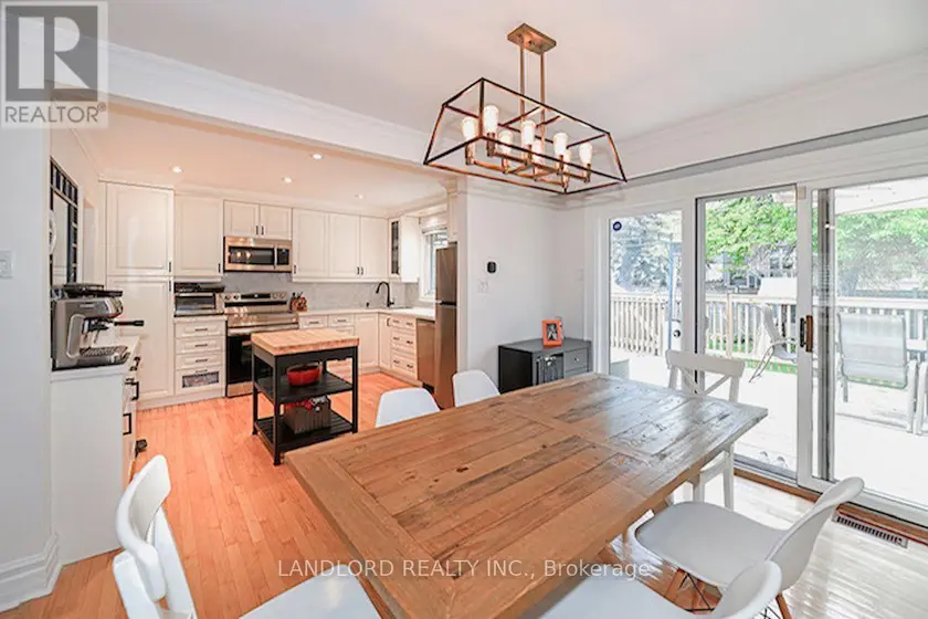 Detached at 88 CARMICHAEL AVENUE, Toronto