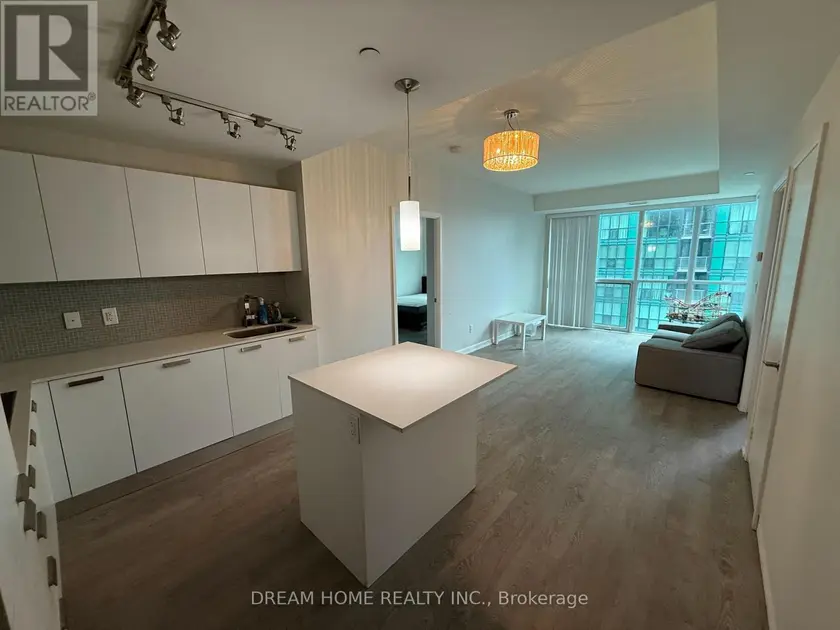 Apartment at 2506 - 9 BOGERT AVENUE, Toronto