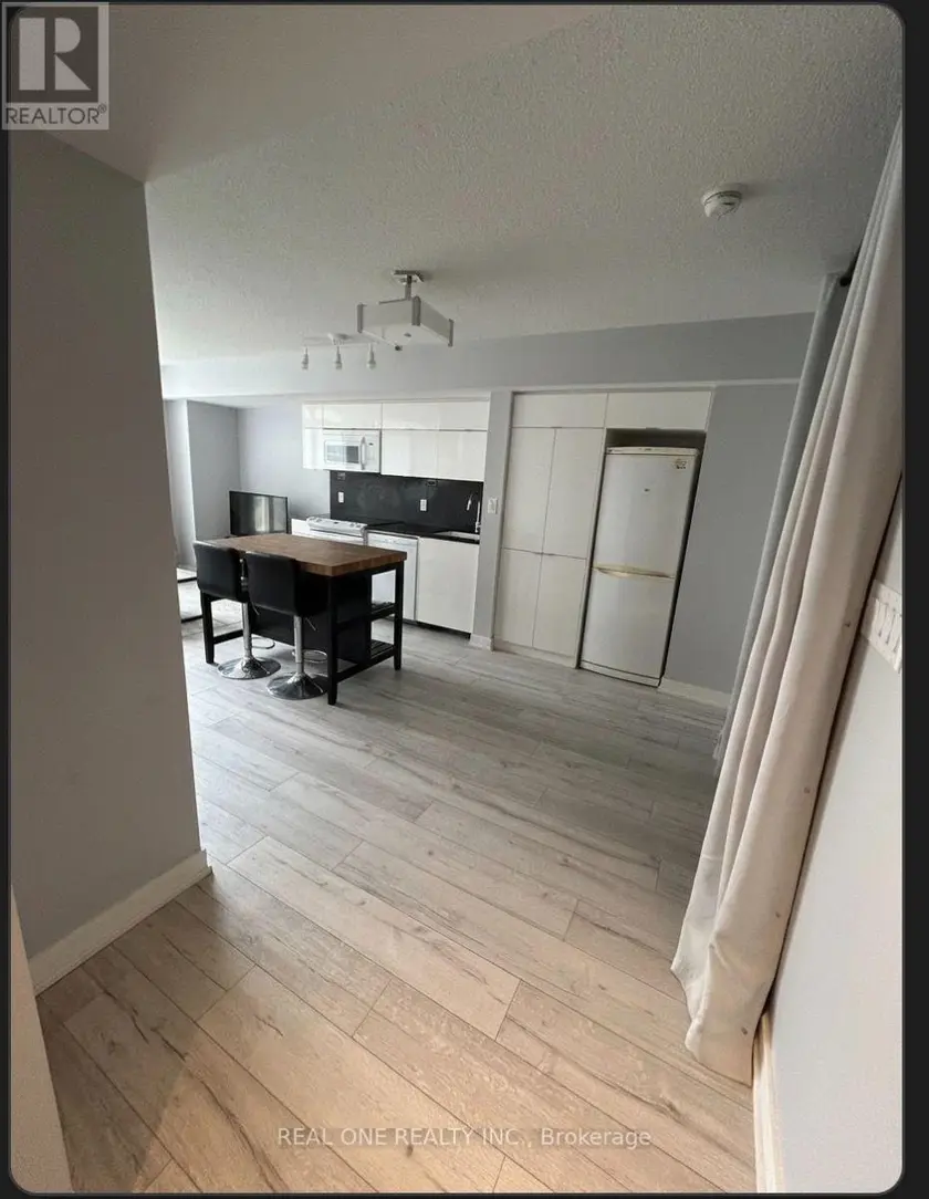 Apartment at 315 - 151 DAN LECKIE WAY, Toronto