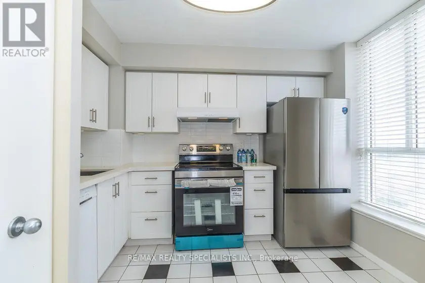 Apartment at 1309 - 21 OVERLEA BOULEVARD, Toronto