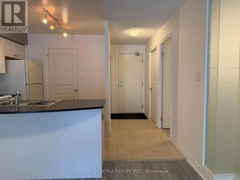 Apartment at 602 - 801 BAY STREET, Toronto