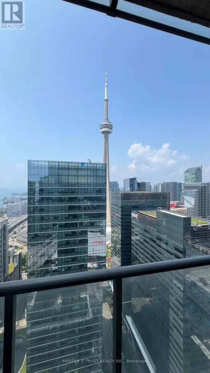Apartment at 4502 - 65 BREMNER BOULEVARD, Toronto