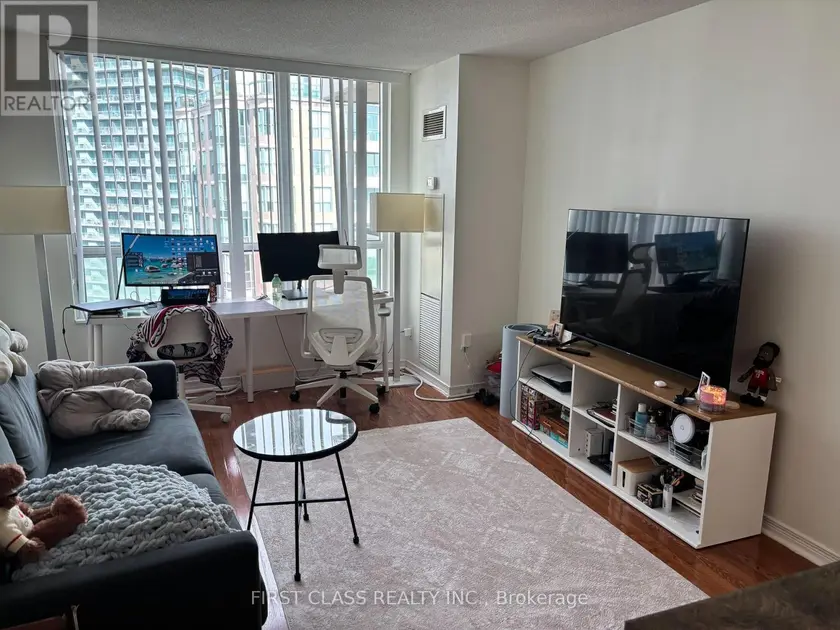 Apartment at 1911 - 503 BEECROFT ROAD, Toronto