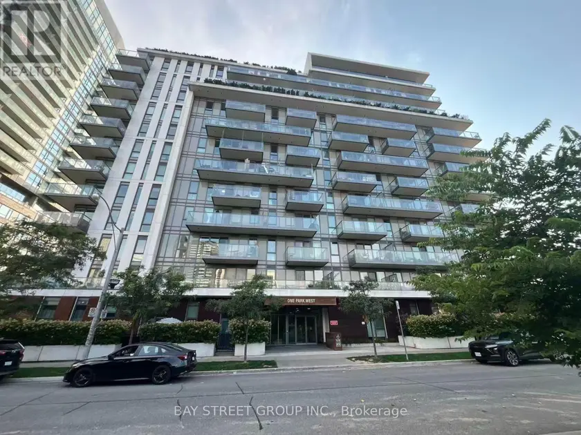 Apartment at 909 - 260 SACKVILLE STREET, Toronto