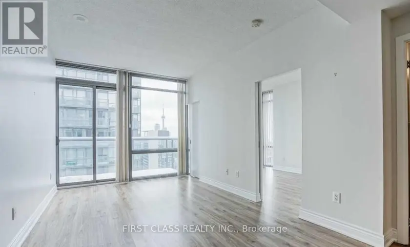 Apartment at 1301 - 37 GROSVENOR STREET, Toronto