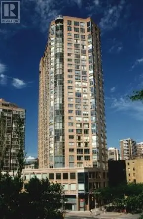 Apartment at 1114 - 44 ST JOSEPH STREET, Toronto