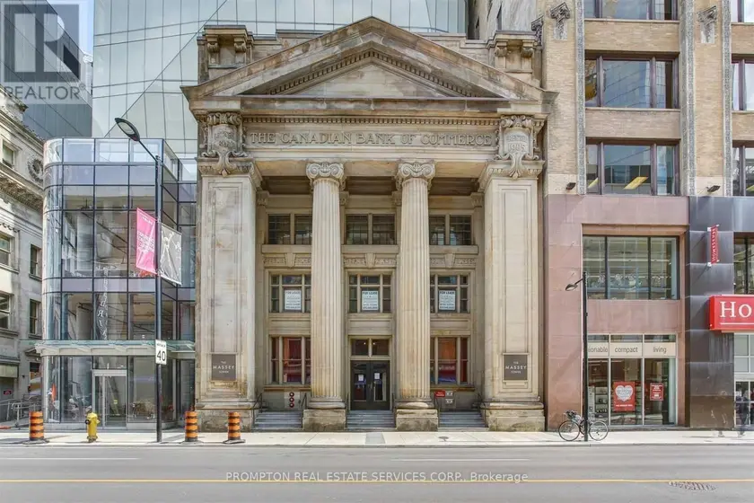 Apartment at 4407 - 197 YONGE STREET, Toronto