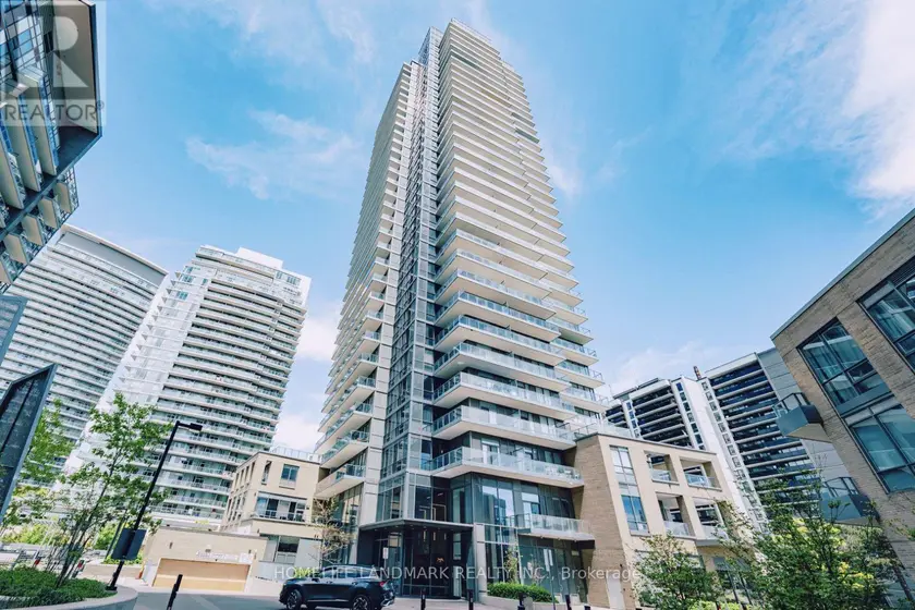 Apartment at 906 - 56 FOREST MANOR ROAD, Toronto