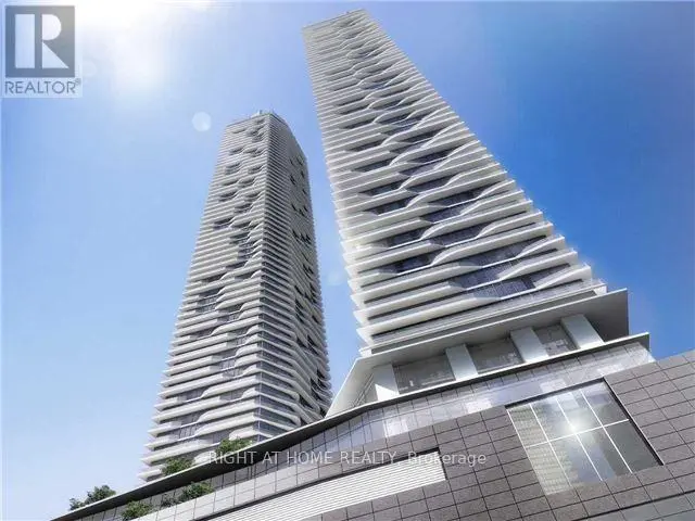 Apartment at 5704 - 100 HARBOUR STREET, Toronto
