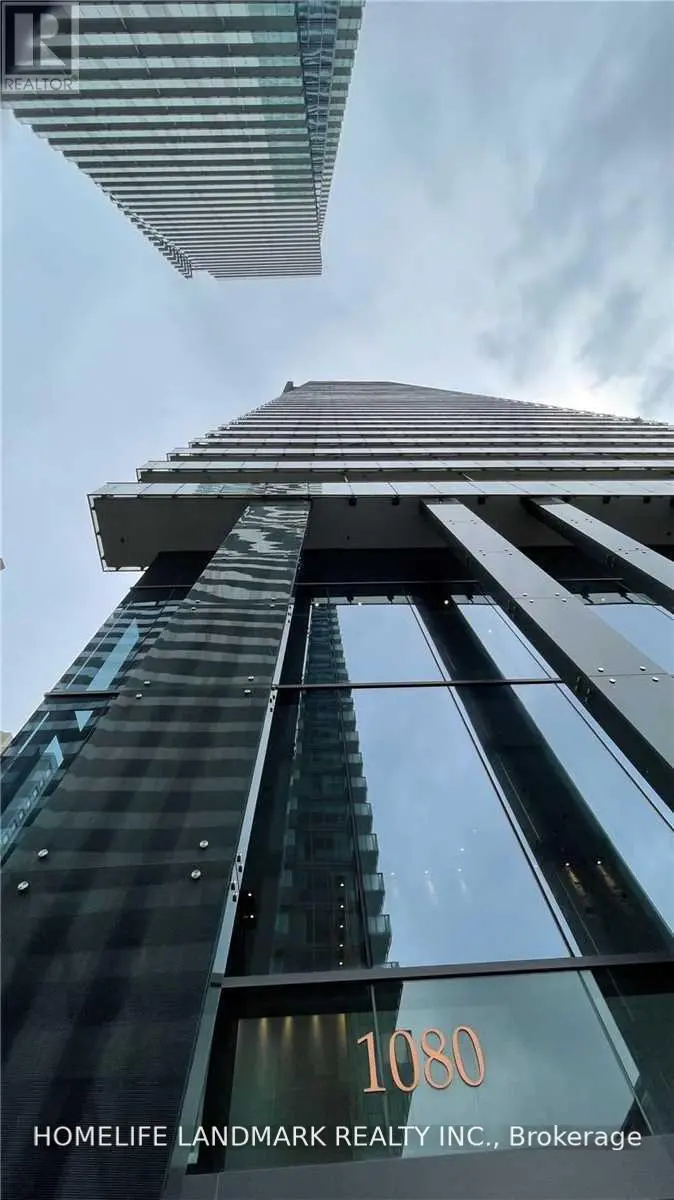 Apartment at 3010 - 1080 BAY STREET, Toronto