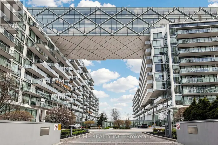 Apartment at 328 - 39 QUEENS QUAY, Toronto