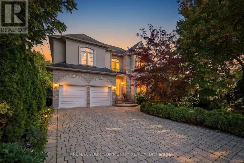 Detached at 135 WEDGEWOOD DRIVE, Toronto