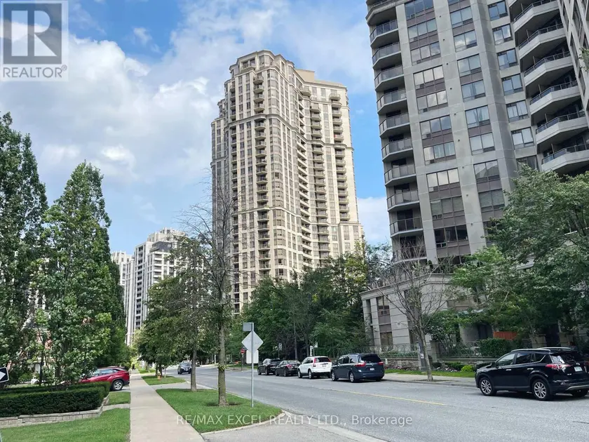 Apartment at 1404 - 78 HARRISON GARDEN BOULEVARD, Toronto
