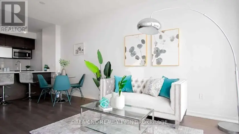 Apartment at 1110 - 62 FOREST MANOR ROAD, Toronto