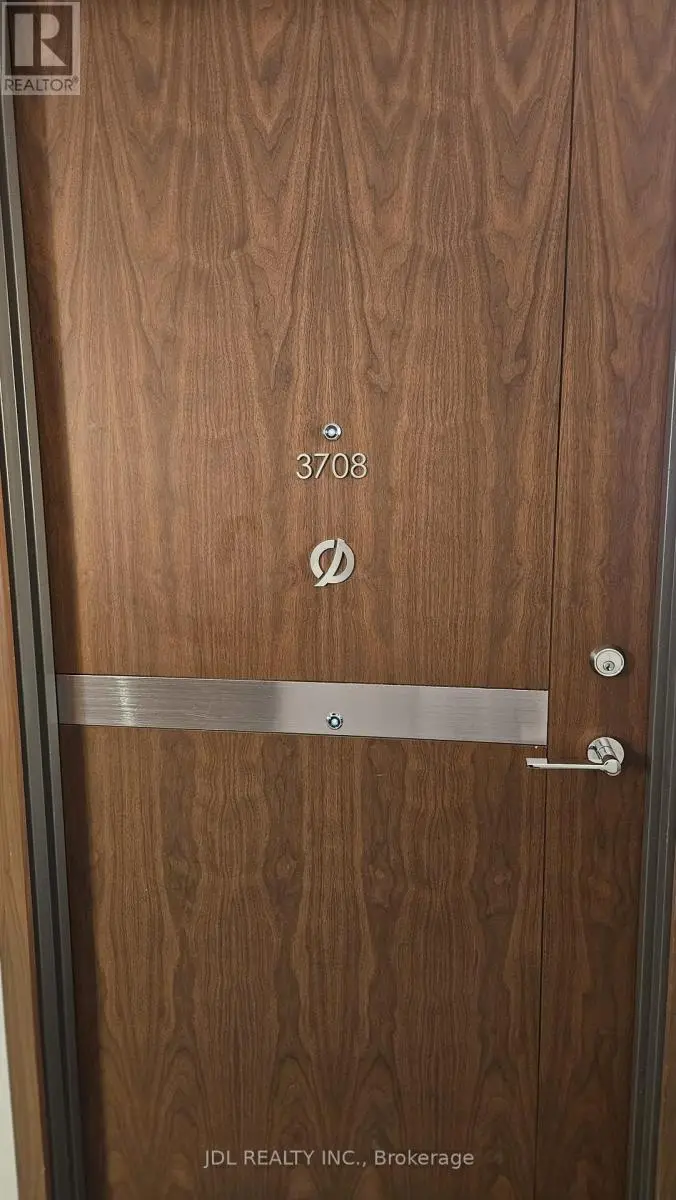 Apartment at 3708 - 19 BATHURST STREET, Toronto