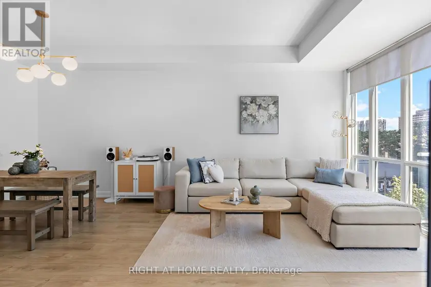 Apartment at N505 - 116 GEORGE STREET, Toronto
