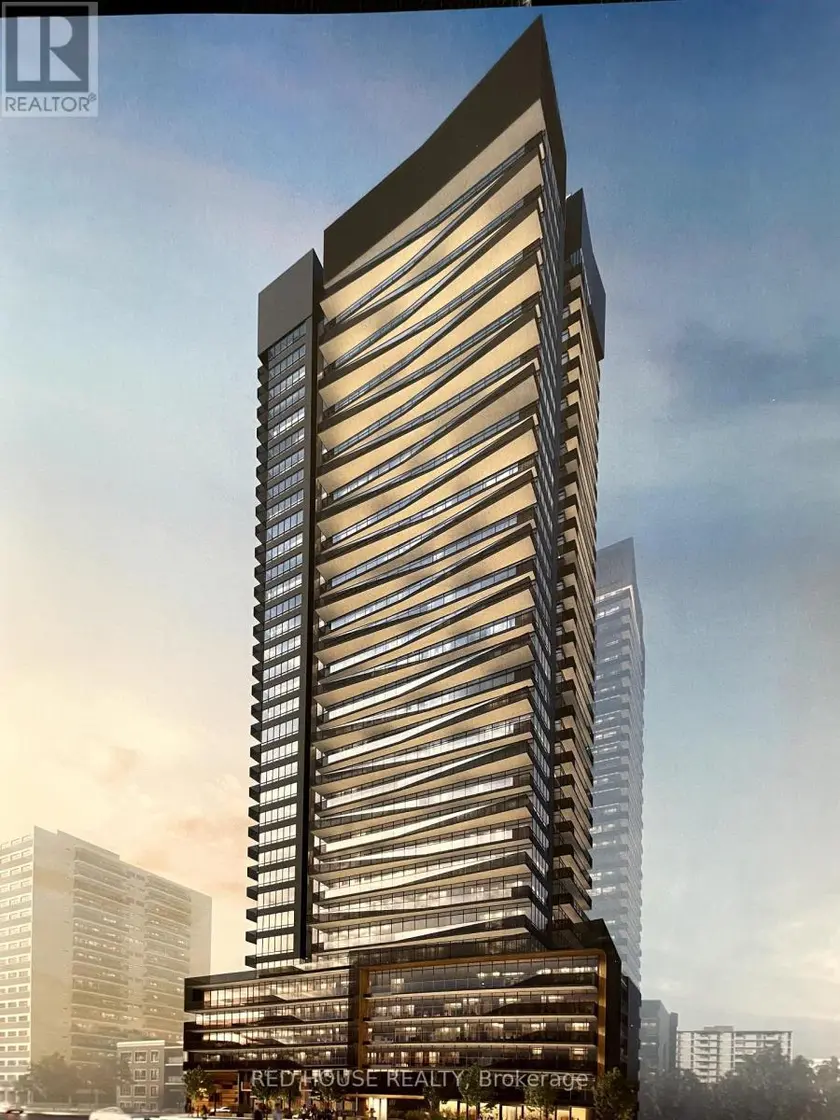 Apartment at 3013 - 117 BROADWAY AVENUE, Toronto