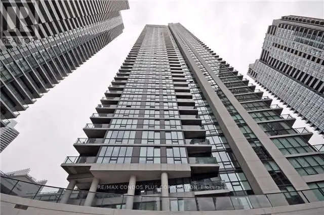 Apartment at 2508 - 18 HARBOUR STREET, Toronto