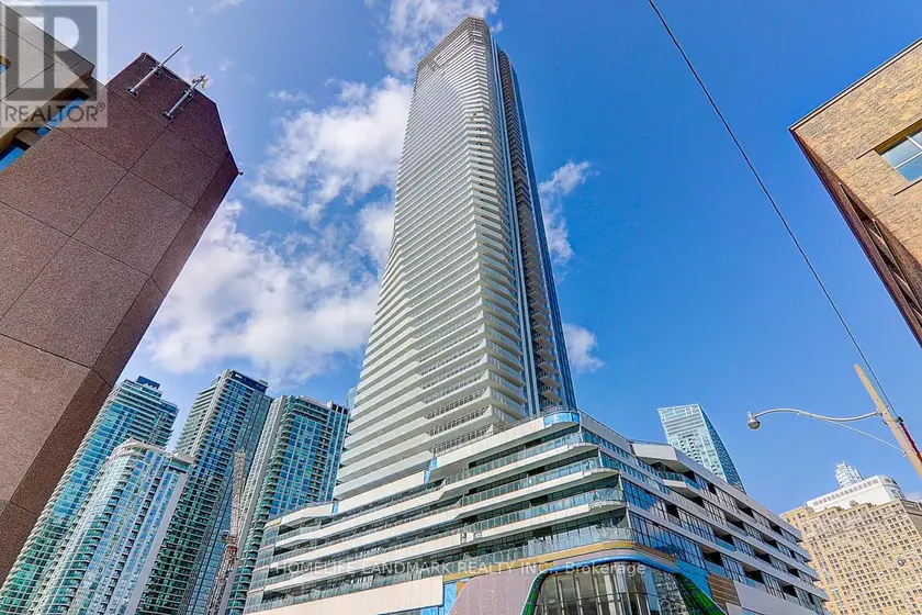 Apartment at 1708 - 28 FREELAND STREET, Toronto
